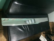 Volkswagen T4 Caravelle/Multivan 1990–2003 Reducere !!! Protectie bara spate inox foto 1