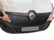 Renault Master 2011-2023 Grila de iarna (2014-2019, superioara) foto 5