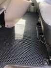 Renault Trafic 2001–2015 Covorase EVA (Albastre) 1 + 2 foto 1