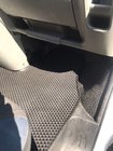Renault Trafic 2001–2015 Covorase EVA (Albastre) 1 + 2 foto 2