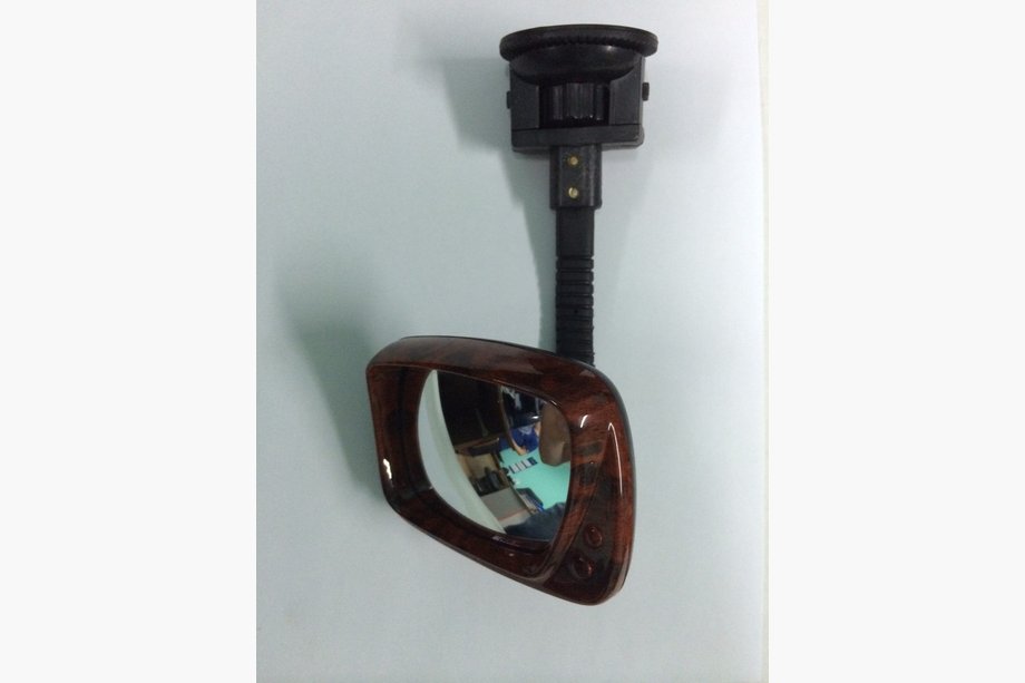 Alfa Romeo 145/146 1994-2001 Oglinda suplimentara Image