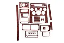 Ford Connect 2002–2006 Huse bord foto 1