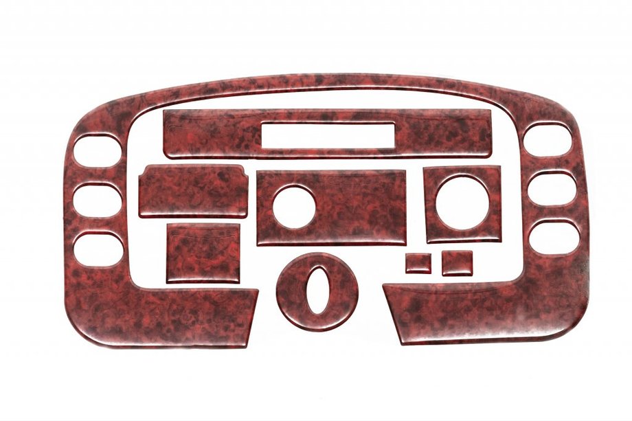 Ford Transit 1991-2000 Capace Panou Bord (1994-1997) Image