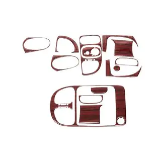 Accesorii bord Hartman (2000-2006)