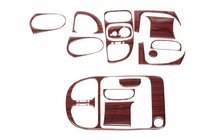 Ford Transit 2000–2014 Accesorii bord Hartman (2000-2006) foto 1