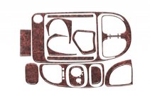 Ford Transit 2000–2014 Capace bord (2000-2006) foto 1