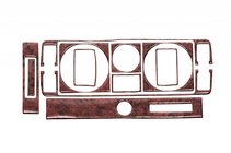 VAZ 2104 1984-2012 Capace Panou Bord foto 1