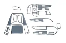 Hyundai I-30 2007-2011 Huse bord BIG foto 3