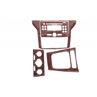 Accesorii interior auto Opel Zafira B 2005–2011 foto 1