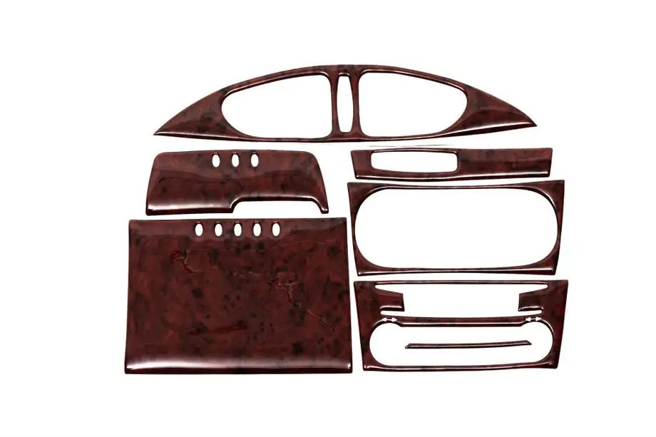 Renault Laguna 2001-2007 Capace Panou Bord (2001-2005) Image