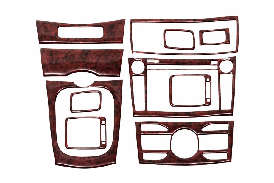 Toyota Corolla 2007-2013 Capac bord (Tip 1) Image