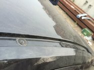 Citroen Nemo 2007-2017 Reducere!!! Bare Longitudinale Gri Metalizat (Picioare Plastic) foto 2