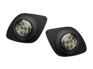 Citroen Jumper 2007-2025 Faruri ceata LED foto 1