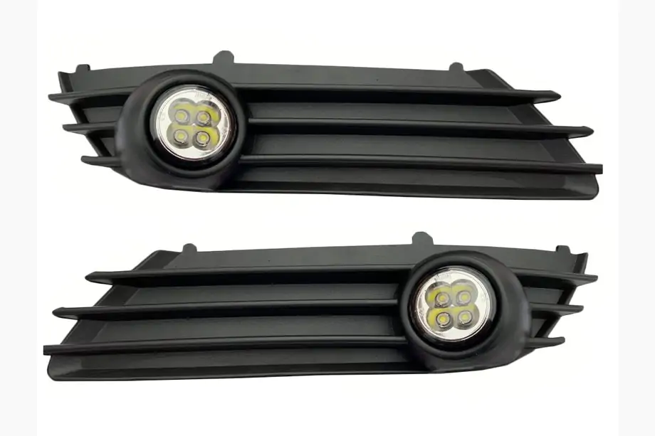 Opel Astra H 2004-2013 Proiectoare ceata LED (Model 2004-2007) Image