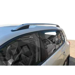 Bare Portbagaj Skyport GREY Volkswagen Tiguan 2007-2016 foto 2