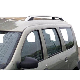 Bare Portbagaj Crown Dacia Logan MCV 2004-2014 foto 2