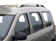 Lada Largus 2012- Bare Portbagaj Skyport foto 2