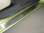 RAVON R2 2016-2020 Protectii praguri Nataniko (4 buc, inox) foto 1