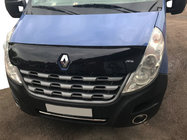Renault Master 2011-2023 Deflector capota 2010-2014 (VIP) foto 1