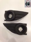 Renault Fluence 2009-2016 Proiectoare ceata LED (2009-2013) foto 1