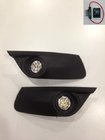Renault Fluence 2009-2016 Faruri ceata LED (2013↗) foto 1