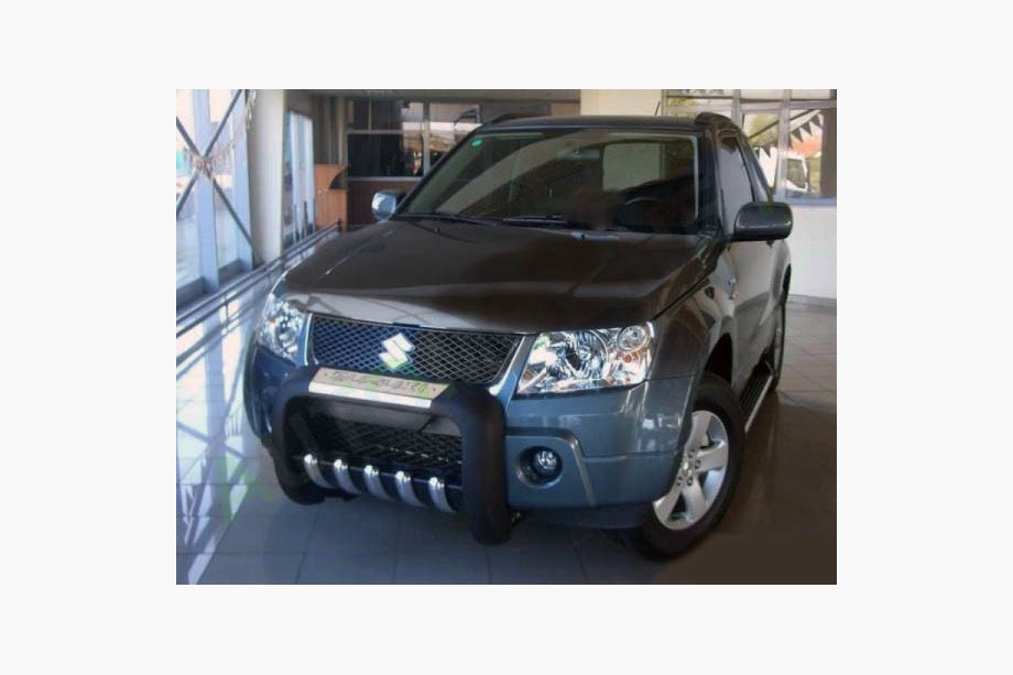Suzuki Grand Vitara 2005-2017 Bara fata poliuretan (joasa) Image