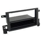 Suzuki Grand Vitara 2005-2017 Rama Radio 1 (2) DIN foto 1