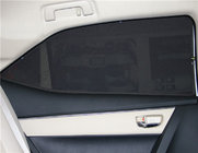 Toyota Corolla 2013-2019 Perdele Parasolar (Insertabile) foto 1