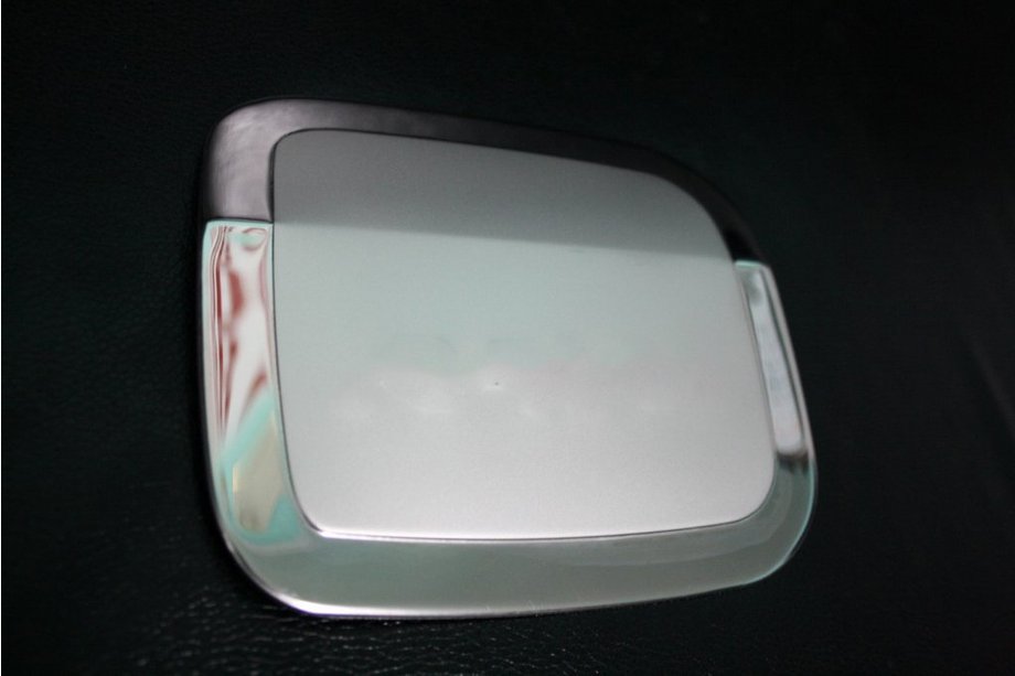 Toyota Rav 4 2001-2005 Capac Rezervor Otel Inoxidabil Image