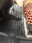 Mercedes Sprinter W901/902/903/904/905 1995–2006 Covoras cauciuc o bucata (RezavPlast) foto 4