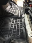 Mercedes Sprinter W901/902/903/904/905 1995–2006 Covoras cauciuc o bucata (RezavPlast) foto 5