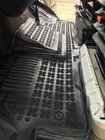 Mercedes Sprinter W901/902/903/904/905 1995–2006 Covoras cauciuc o bucata (RezavPlast) foto 6