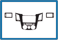 Toyota Hilux 2006-2015 Capace Panou Bord foto 3