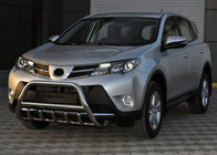 Toyota Rav 4 2013-2018 Bullbar WT003 (Inox) foto 1
