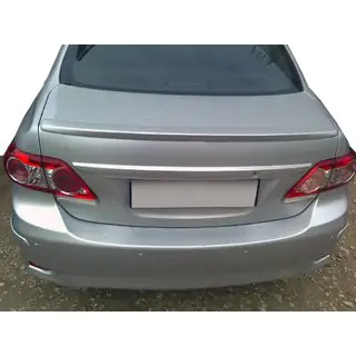 Spoiler (grund pentru vopsire) foto 2