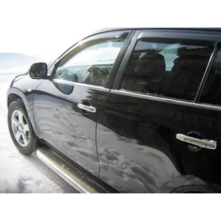 Capace manere usi inox foto 2
