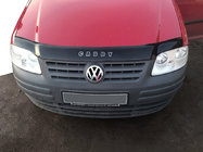 Volkswagen Caddy 2004-2010 Deflector capota (VIP) foto 1