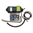 Mercedes Sprinter W901/902/903/904/905 1995–2006 Incalzitor Autonom Dedsa D-060 1.8kW foto 1