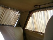 Fiat Linea 2006-2018 Parasolare asortate Omsa Line foto 1