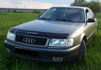 Audi 100 C4 1990-1994 Deflector Capota VIP foto 1
