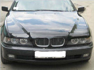 BMW 5 Series E39 1996-2003 Deflector capota (VIP) foto 1
