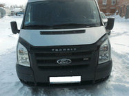Ford Transit 2000–2014 Deflector capota 2006-2014 VIP foto 1