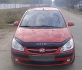 Hyundai Getz 2002- Deflector capota 2006+ (VIP) foto 1