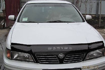 Nissan Maxima 1995–2000 Deflector capota (VIP) foto 1
