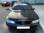 Opel Vectra B 1995-2002 Deflector Capota VIP foto 1