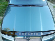 Skoda Octavia I Tour A4 1996-2010 Deflector Capota VIP foto 1