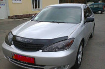 Toyota Camry 2001-2006 Deflector capota (VIP) foto 1
