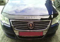 Volkswagen Passat B6 2006-2012 Deflector Capota VIP foto 1
