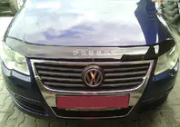 Volkswagen Passat B6 2006-2012 Deflector Capota VIP foto 1