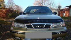 Daewoo Nexia 1995-2016 Deflector capota (VIP) foto 1